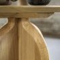 Monte Side Table By Gallery Living | Style Our Home