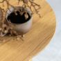 Monte Side Table By Gallery Living | Style Our Home
