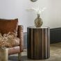Lazio Side Table By Gallery Living | Style Our Home