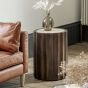 Lazio Side Table By Gallery Living | Style Our Home