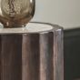 Lazio Side Table By Gallery Living | Style Our Home