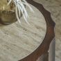 Lazio Side Table By Gallery Living | Style Our Home