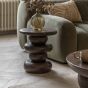 Pendleton Side Table By Gallery Living | Style Our Home