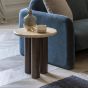 Salvi Side Table By Gallery Living | Style Our Home 