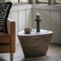 Ontario Side Table By Gallery Living | Style Our Home