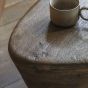 Ontario Side Table By Gallery Living | Style Our Home