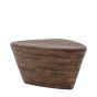Ontario Side Table By Gallery Living | Style Our Home
