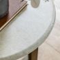 Avis Side Table By Gallery Living | Style Our Home