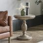 Marpole Side Table By Gallery Living | Style Our Home