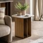 Dorado Side Table