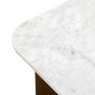 Dorado Side Table