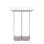 Dorado Side Table by Gallery Living | Style Our Home