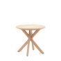 Korsa Side Table