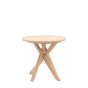 Korsa Side Table