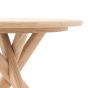 Korsa Side Table