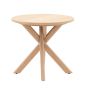 Korsa Side Table by Gallery Living | Style Our Home