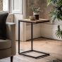 Warren Supper C Table by Hudson Living | Style Our Home