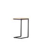 Warren Supper C Table by Hudson Living | Style Our Home