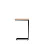 Warren Supper C Table by Hudson Living | Style Our Home