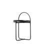 Abbas Side Table by Hudson Living | style our home 