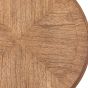 Dashwood Side Table by Hudson Living | Style Our Home 