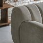 Torres 3 Seater Sofa Cream By Gallery Living | Style Our Home