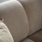 Faro 3 Seater Sofa Cream By Gallery Living | Style Our Home