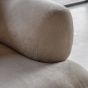 Faro 3 Seater Sofa Cream By Gallery Living | Style Our Home