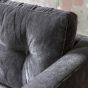 Colscott Sofa 2 Seater Charcoal By Gallery Living | Style Our Home