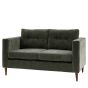 Colscott Sofa 2 Seater Forest By Gallery Living | Style Our Home