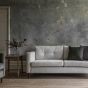 Colscott Sofa 3 seater Natural By Gallery Living | Style Our Home