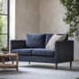 Menston 2 Seater Sofa charcoal By Gallery Living | Style Our Home