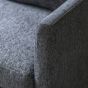 Menston 2 Seater Sofa charcoal By Gallery Living | Style Our Home