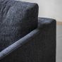 Menston 2 Seater Sofa charcoal By Gallery Living | Style Our Home