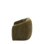 Atella 2 Seater Sofa Moss Green