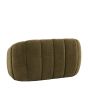 Atella 2 Seater Sofa Moss Green