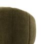 Atella 2 Seater Sofa Moss Green