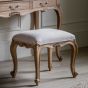 Palais Weathered Dressing Stool