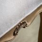 Palais Weathered Dressing Stool