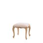 Palais Weathered Dressing Stool