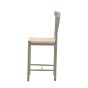 Manor Prairie Bar Stool ( A Pair ) by Hudson Living | Style Our Home 