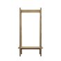 Kingham Open Wardrobe - Style Our Home 