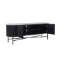 Lucas 150cm Media Unit by Condell/Global Home Group | Style Our Home