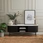 Lucas 150cm Media Unit by Condell/Global Home Group | Style Our Home