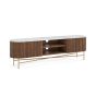 Harvard 180cm Media Unit by Condell/Global Home Group | Style Our Home