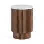 Harvard Side Table by Condell/Global Home Group | Style Our Home