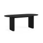 Lucas Wooden Oval Dining Table by Condell/Global Home Group | Style Our Home