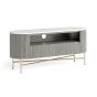 Isabella Small Media Unit by Condell/Global Home Group | Style Our Home