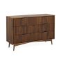 Harley 6 Drawer Chest by Corndell/Global Home Group  | Style Our Home