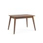Harley Butterfly Extending Dining Table by Corndell/Global Home Group  | Style Our Home
